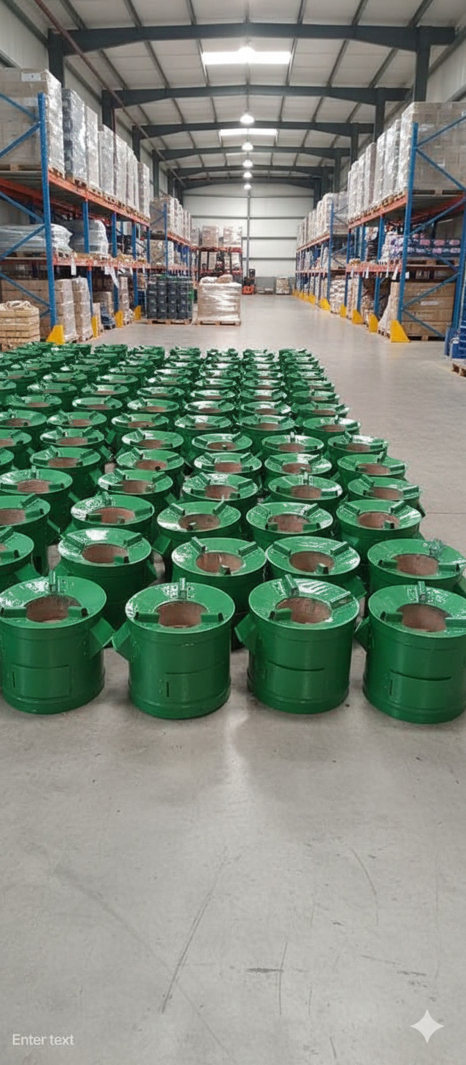 AECC Cooking Stove 2