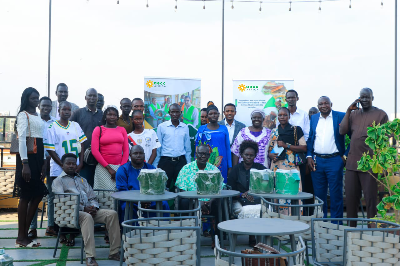 AECC Cooking Stove 3