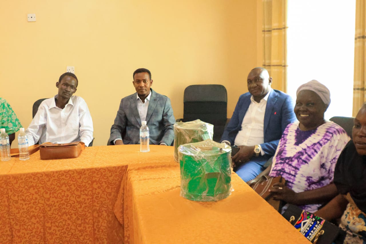 AECC Cooking Stove 5